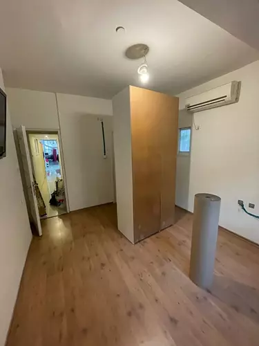 סיוד וצביעת דירה 2